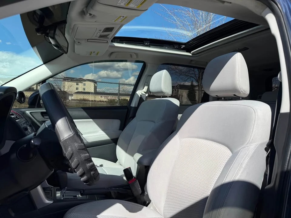 2014 Subaru Forester 4th Gen - Image 8 of 17