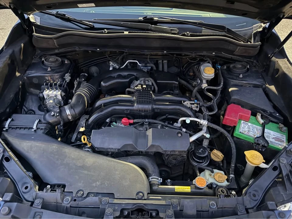 2014 Subaru Forester 4th Gen - Image 14 of 17