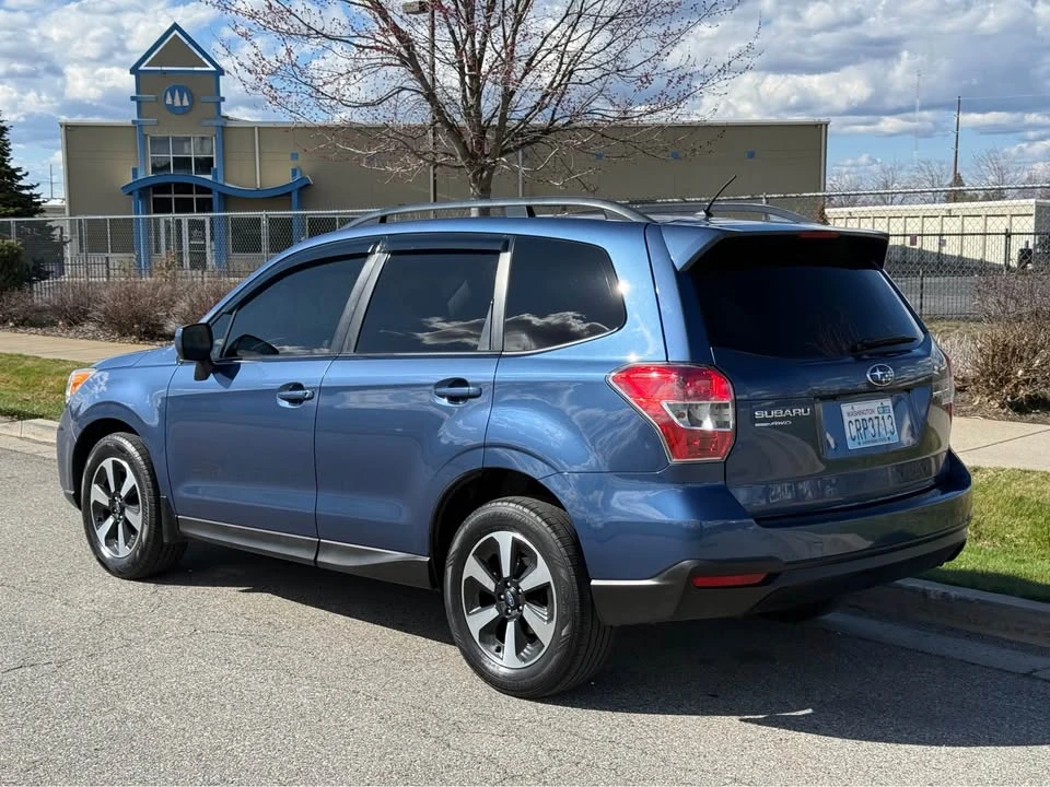 2014 Subaru Forester 4th Gen - Image 4 of 17