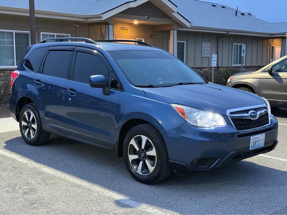 2014 Subaru Forester 4th Gen - Image 12 of 17