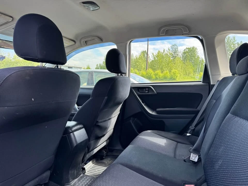 2014 Subaru Forester 4th Gen - Image 8 of 8