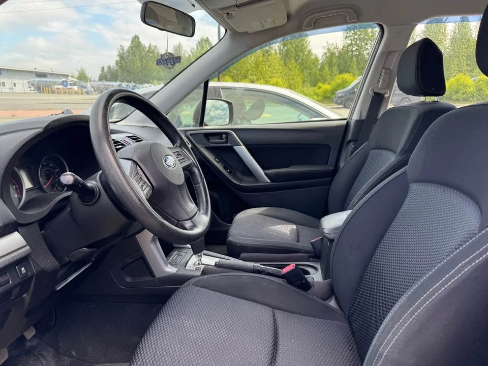 2014 Subaru Forester 4th Gen - Image 7 of 8