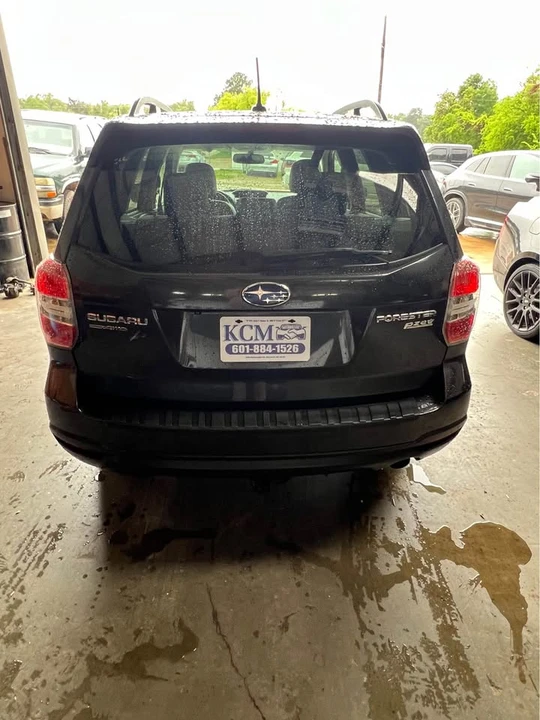 2014 Subaru Forester 4th Gen - Image 3 of 14