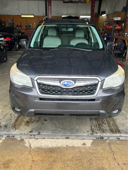 2014 Subaru Forester 4th Gen - Image 4 of 14
