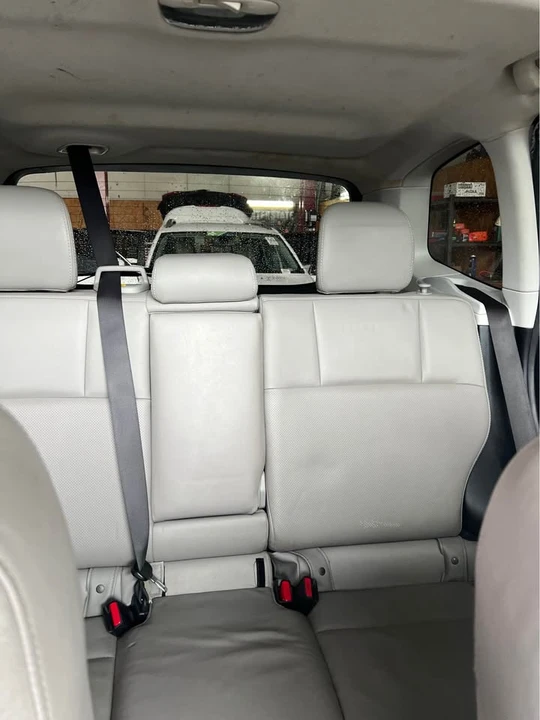 2014 Subaru Forester 4th Gen - Image 8 of 14