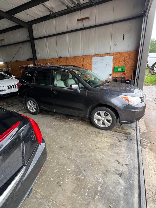 2014 Subaru Forester 4th Gen - Image 5 of 14