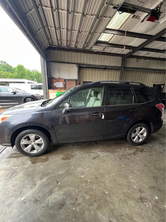 2014 Subaru Forester 4th Gen - Image 2 of 14