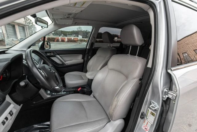 2014 Subaru Forester 4th Gen - Image 19 of 21