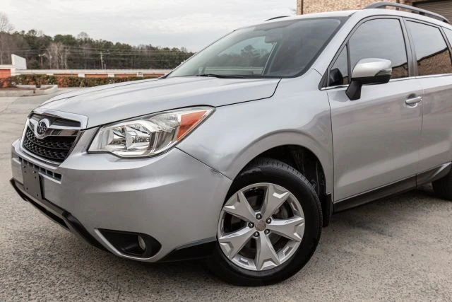 2014 Subaru Forester 4th Gen - Image 3 of 21