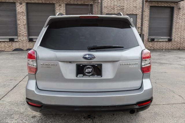 2014 Subaru Forester 4th Gen - Image 9 of 21