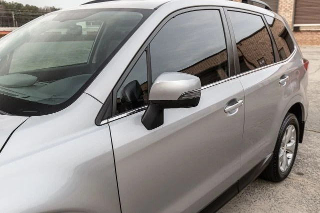 2014 Subaru Forester 4th Gen - Image 4 of 21