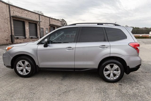 2014 Subaru Forester 4th Gen - Image 7 of 21