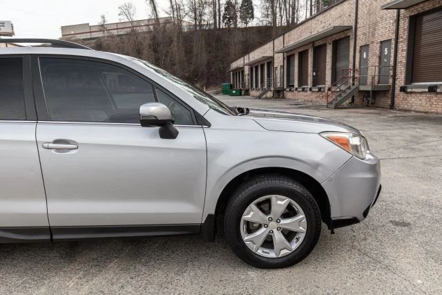 2014 Subaru Forester 4th Gen - Image 13 of 21