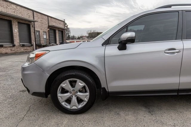 2014 Subaru Forester 4th Gen - Image 5 of 21
