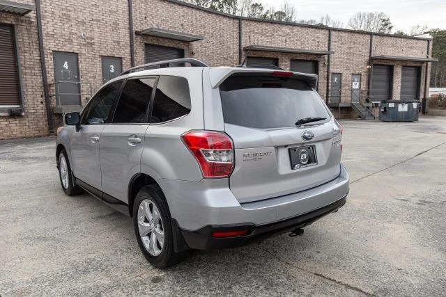2014 Subaru Forester 4th Gen - Image 8 of 21