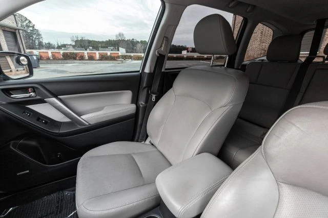 2014 Subaru Forester 4th Gen - Image 20 of 21