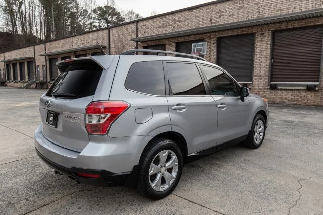 2014 Subaru Forester 4th Gen - Image 10 of 21