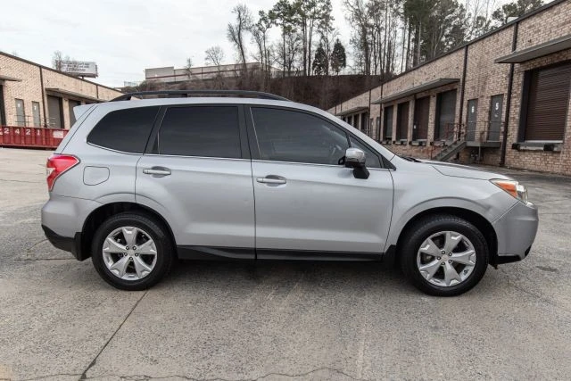 2014 Subaru Forester 4th Gen - Image 12 of 21