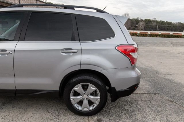 2014 Subaru Forester 4th Gen - Image 6 of 21