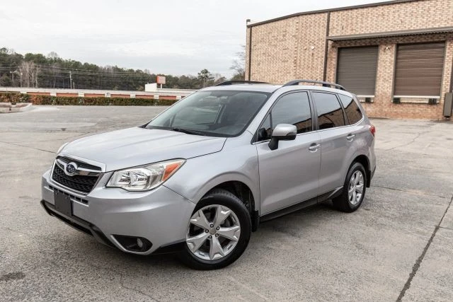 2014 Subaru Forester 4th Gen - Image 2 of 21