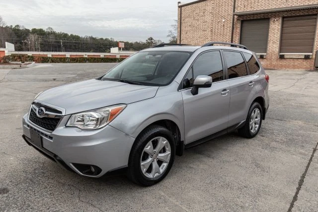 2014 Subaru Forester 4th Gen - Image 16 of 21