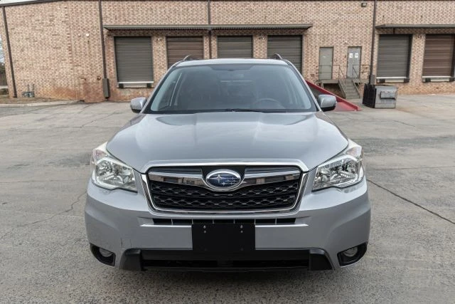 2014 Subaru Forester 4th Gen - Image 15 of 21