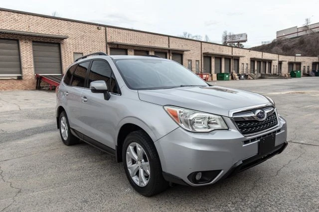 2014 Subaru Forester 4th Gen - Image 14 of 21