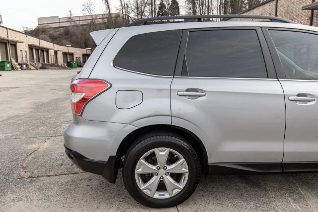 2014 Subaru Forester 4th Gen - Image 11 of 21