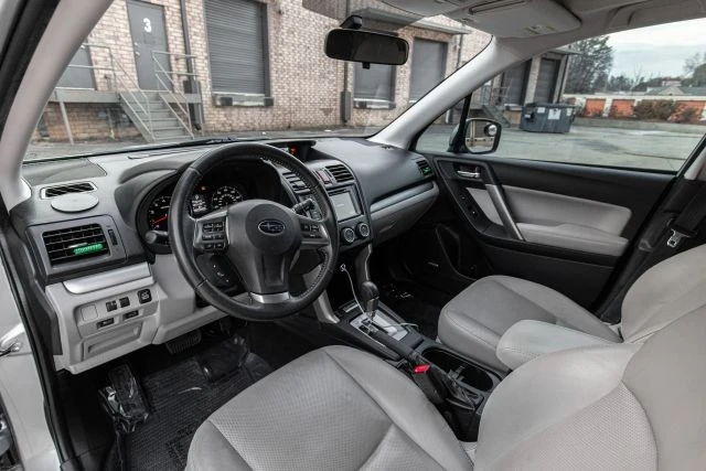 2014 Subaru Forester 4th Gen - Image 18 of 21