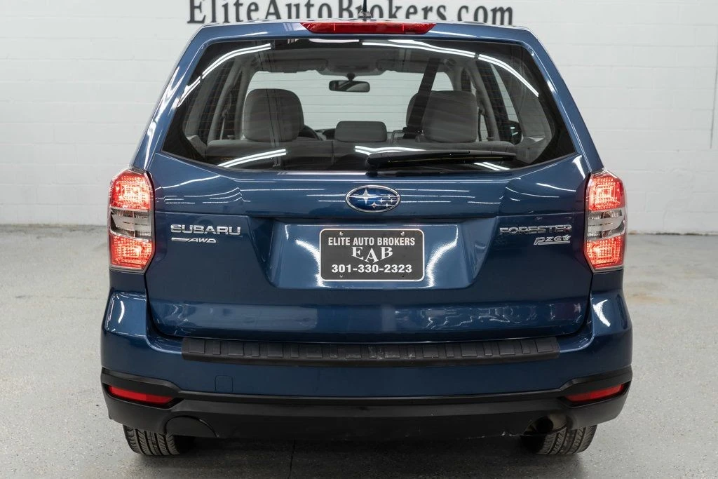 2014 Subaru Forester 4th Gen - Image 4 of 12