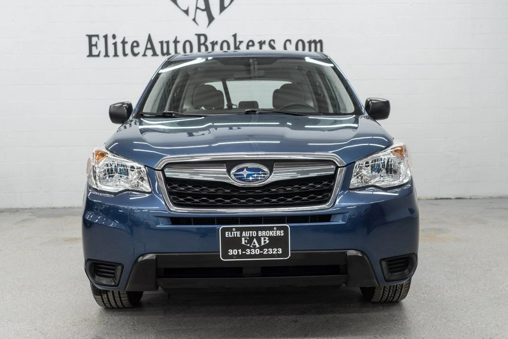 2014 Subaru Forester 4th Gen - Image 3 of 12