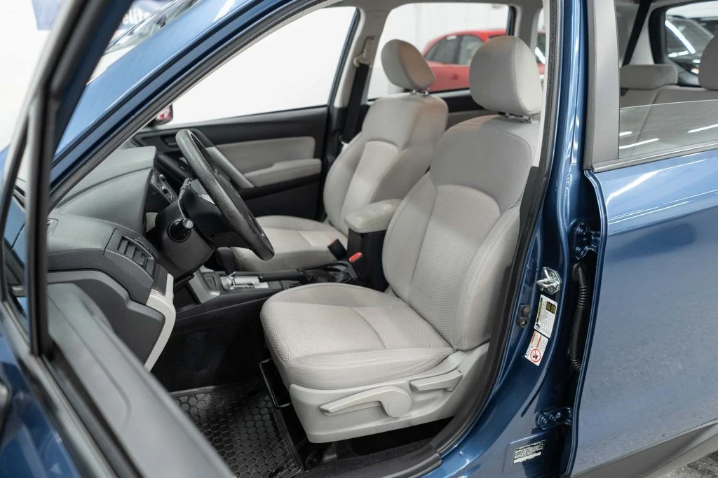 2014 Subaru Forester 4th Gen - Image 8 of 12