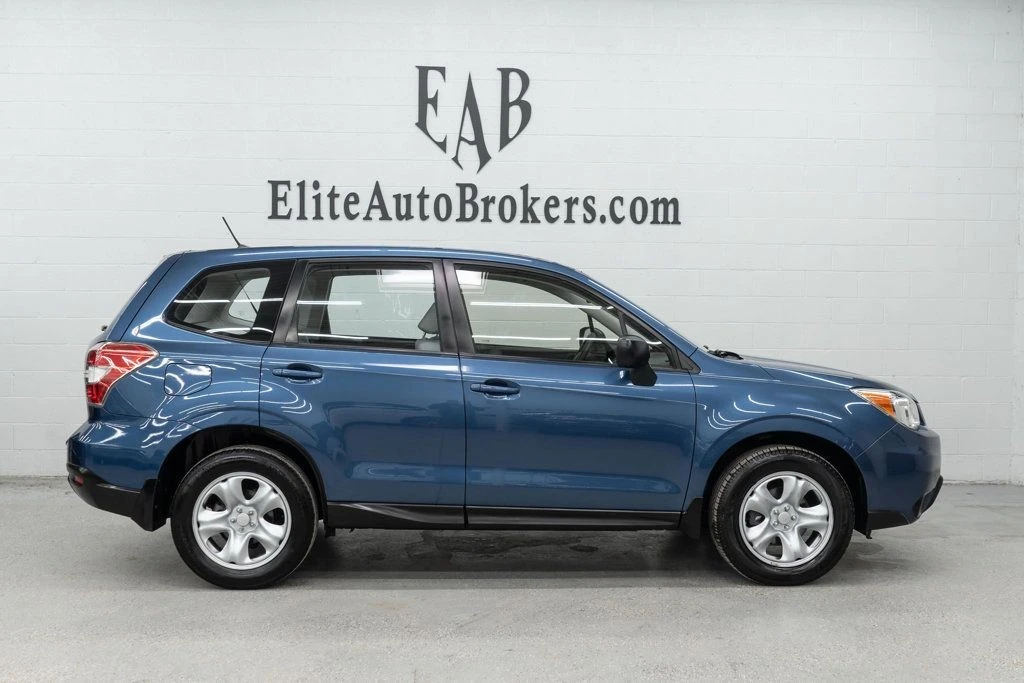 2014 Subaru Forester 4th Gen - Image 5 of 12