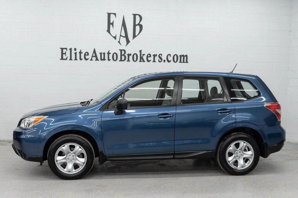 2014 Subaru Forester 4th Gen - Image 2 of 12