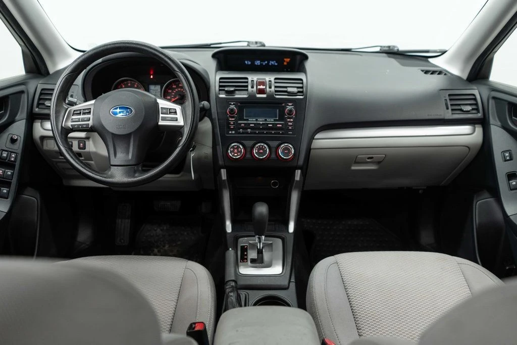 2014 Subaru Forester 4th Gen - Image 9 of 12
