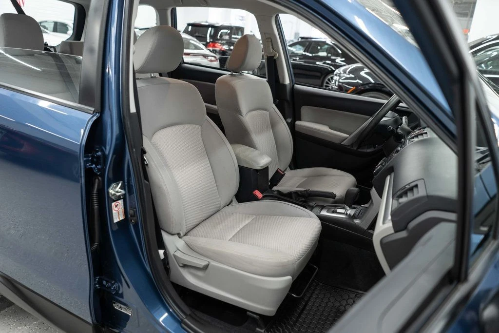 2014 Subaru Forester 4th Gen - Image 10 of 12