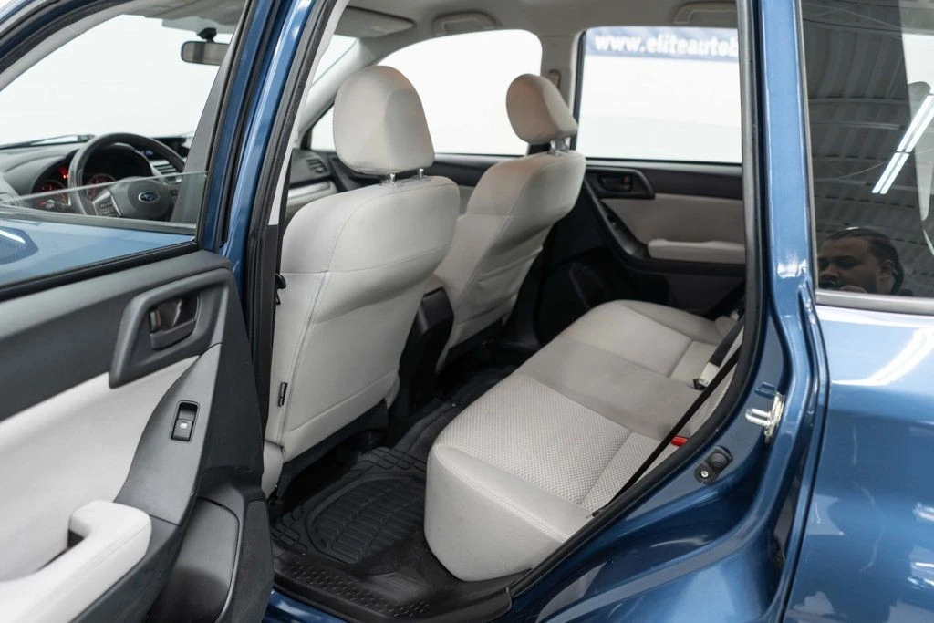 2014 Subaru Forester 4th Gen - Image 11 of 12