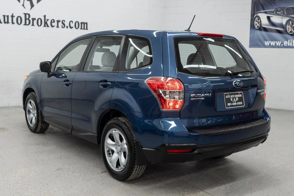 2014 Subaru Forester 4th Gen - Image 6 of 12