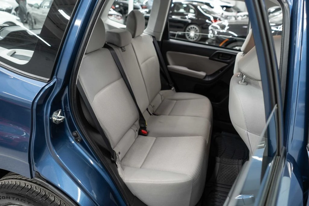 2014 Subaru Forester 4th Gen - Image 12 of 12