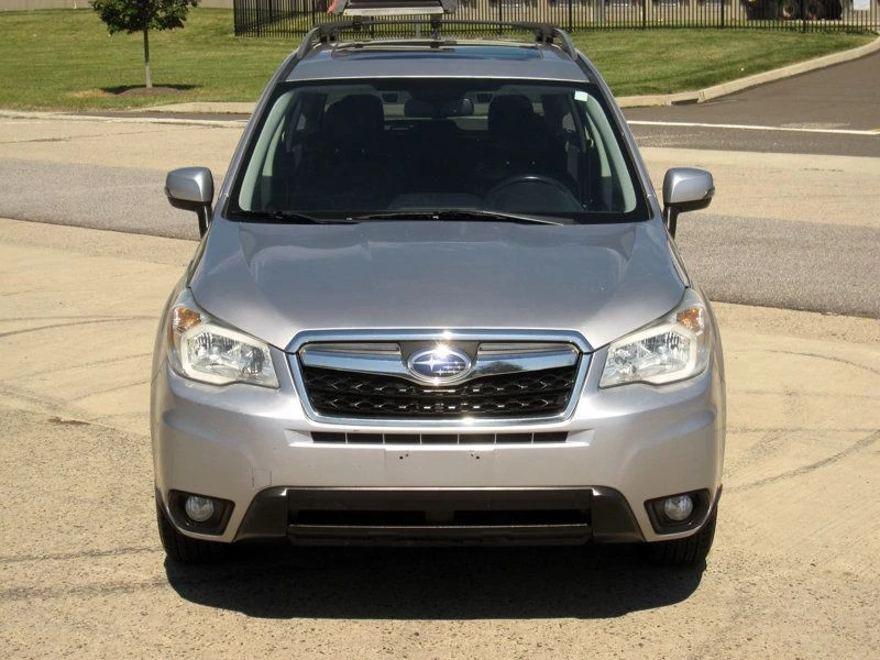 2014 Subaru Forester 4th Gen - Image 5 of 12
