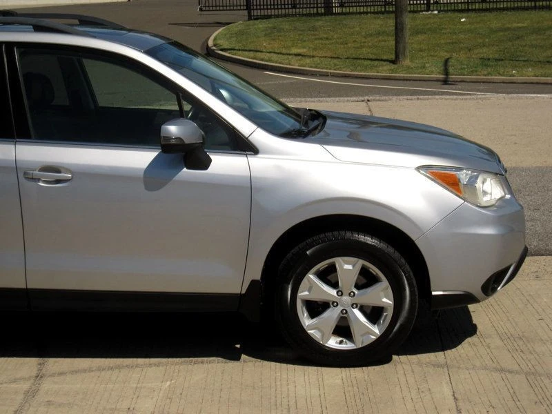 2014 Subaru Forester 4th Gen - Image 7 of 12