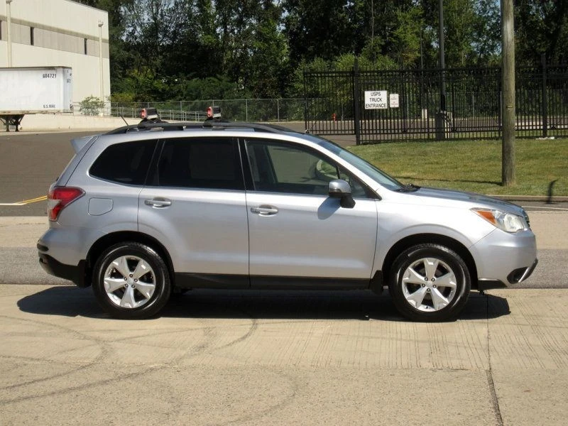 2014 Subaru Forester 4th Gen - Image 6 of 12
