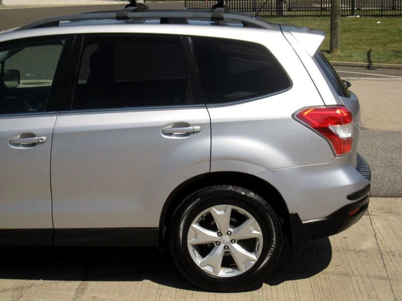 2014 Subaru Forester 4th Gen - Image 11 of 12