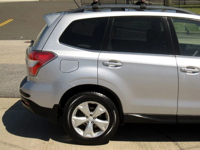 2014 Subaru Forester 4th Gen - Image 8 of 12