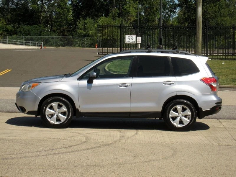 2014 Subaru Forester 4th Gen - Image 9 of 12