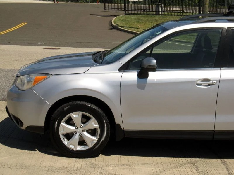 2014 Subaru Forester 4th Gen - Image 10 of 12