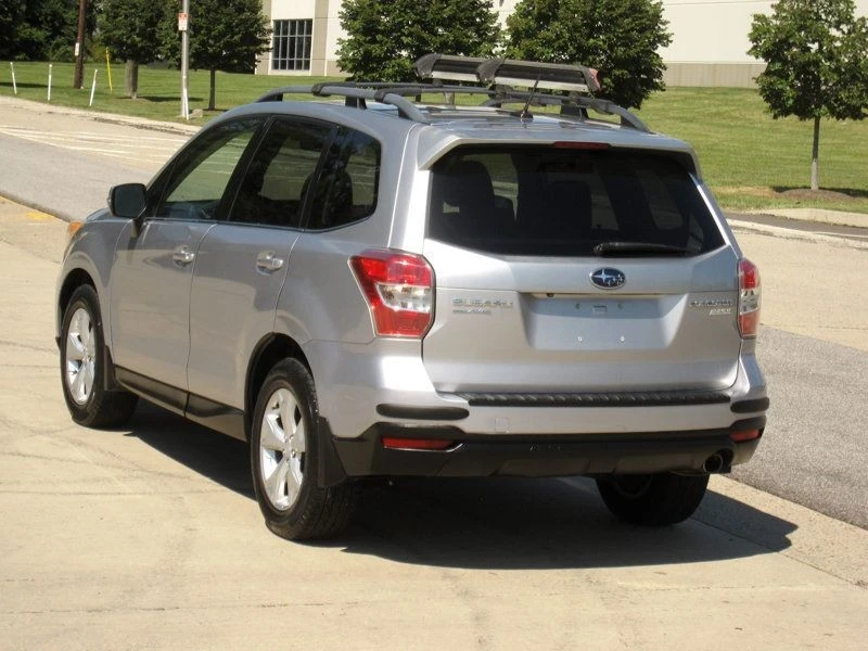 2014 Subaru Forester 4th Gen - Image 12 of 12