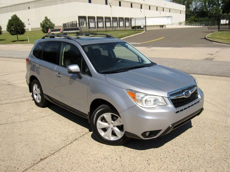2014 Subaru Forester 4th Gen - Image 2 of 12