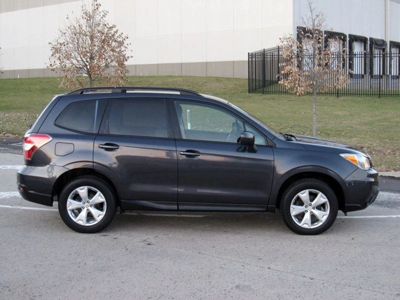 2014 Subaru Forester 4th Gen - Image 7 of 12