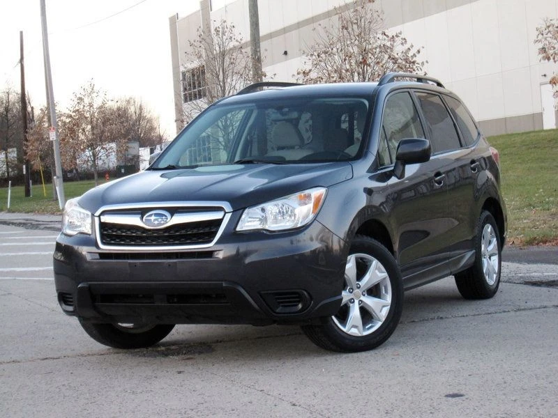 2014 Subaru Forester 4th Gen - Image 3 of 12